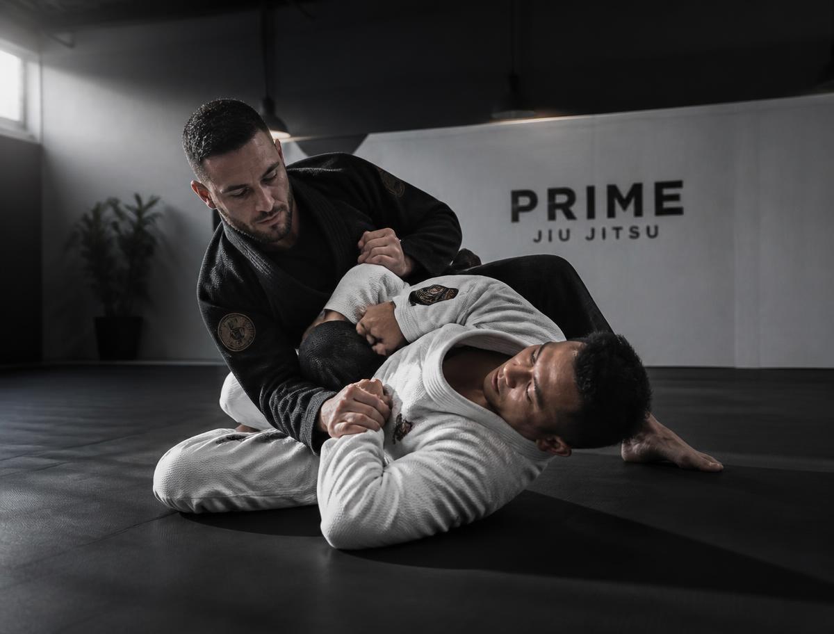Fight gyms in Chiang Mai